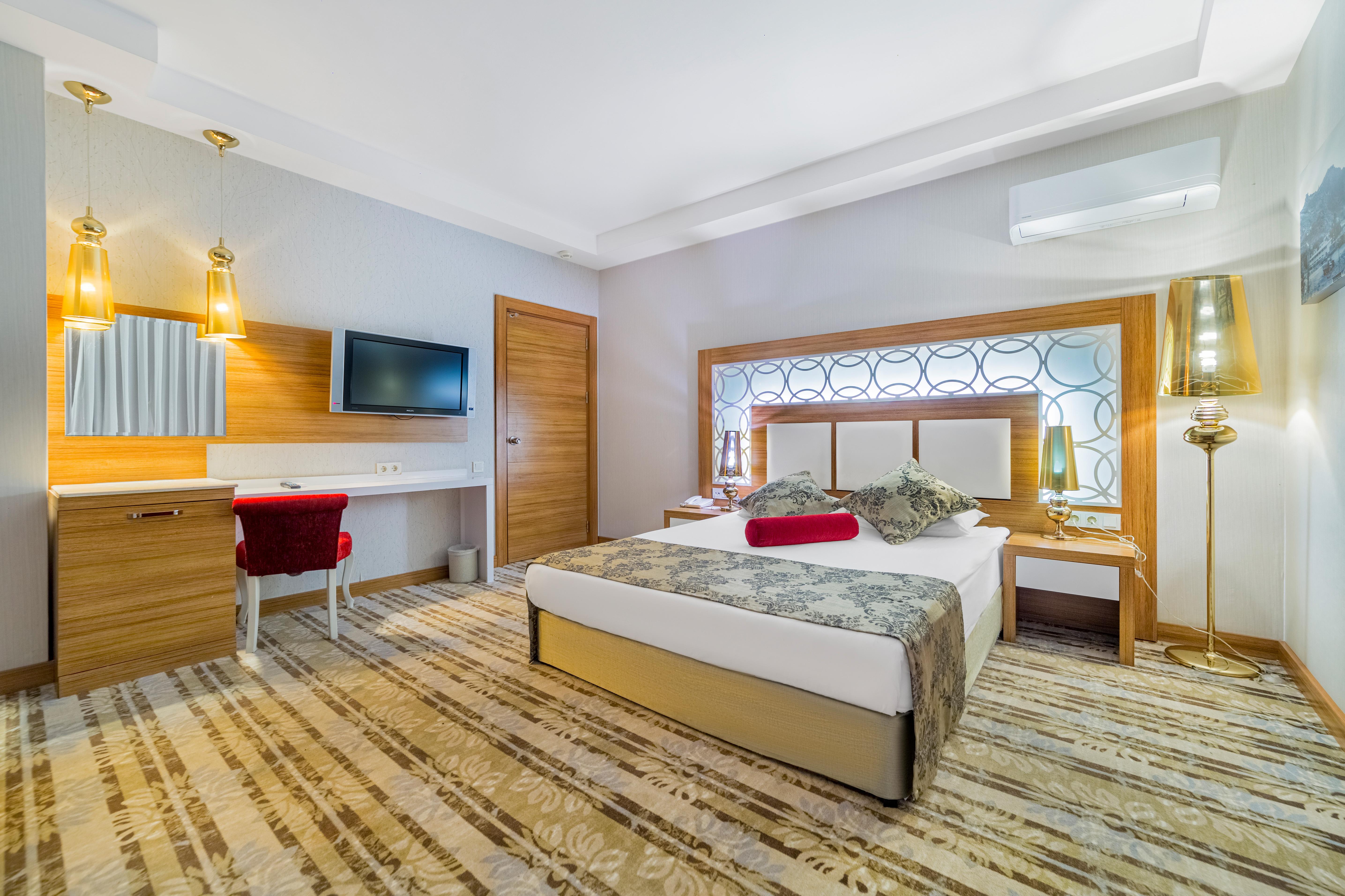Justiniano Deluxe Resort Окурджалар Екстер'єр фото